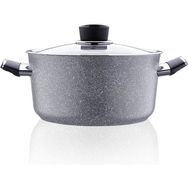 Korkmaz A3904 28x14.5 cm Palma Tencere