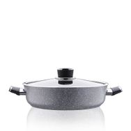 Korkmaz A3906 Palma 26x7 cm Tencere