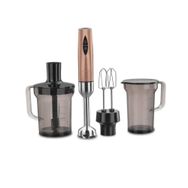 Korkmaz A445-05 Vertex Rose Gold Blender Set