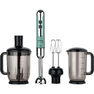 Korkmaz A447-11 Mia Mega Turkuaz Blender Set