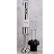 Korkmaz A447-14 Mia Mega Vanilya Blender Seti