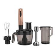 Korkmaz A455-02 Vertex Multi Rose Gold Blender Set