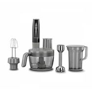 Korkmaz A455 Vertex Multi Siyah Blender Set