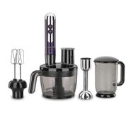 Korkmaz A457-02 Mia Multi Lavanta Blender Seti