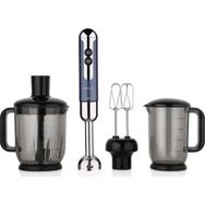 Korkmaz A457-05 Mia Multi Azura-Krom Blender Set