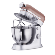 Korkmaz A470 Pro Mix Rose Gold Satin Stand Mikser