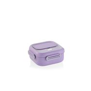 Korkmaz A5532-3 Lila 750 ml Essentials Warm Dayanıklı Sefer Tası