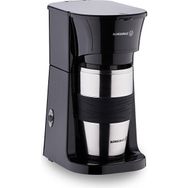 Korkmaz A5575 Elektra Midi Filtre Kahve Makinesi