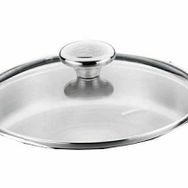 Korkmaz A631 Aroma 16 cm Cam Kapak