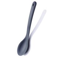 Korkmaz A745 Gri Twisty Silikon Servis Kaşığı