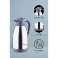 Korkmaz A749-01 Satina Max 2.0 lt Çelik Termos