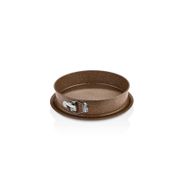 Korkmaz A762 Torta Kelepçeli Kek Kalıbı 24 cm