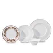 Korkmaz A8163 Bella Collection 60 Parça Yemek Takımı