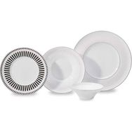 Korkmaz A8164 Bella Collection 60 Parça Yemek Takımı