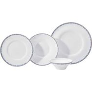 Korkmaz A8165 Bella Collection 60 Parça Yemek Takımı