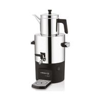 Korkmaz A841-01 2000 W 2 lt Demleme 5 lt Su Isıtma Kapasiteli Çay Makinesi Inox