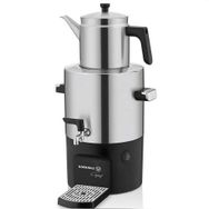 Korkmaz A841 İnox Satin Semaver