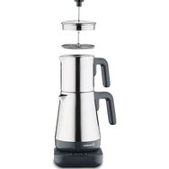 Korkmaz A850 Moderna 1600 W Çelik 1.3 lt Elektrikli Çay Makinesi