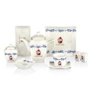 Korkmaz A8596 Link Collection 30 Parça Kahvaltı Takımı