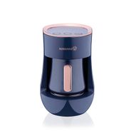Korkmaz A865-02 Azura Otantik Kahve Makinesi