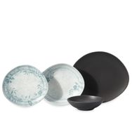 Korkmaz A8697 Gina Collection 24 Parça Yemek Takımı