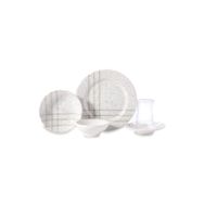 Korkmaz A8799 Natura Collection 26 Parça Kahvaltı Takımı