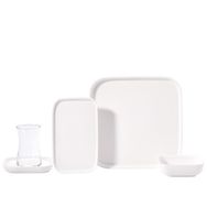 Korkmaz A8852 Plaza Collection 25 Parça Kahvaltı Takımı