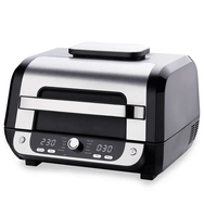 Korkmaz A893 Multi Mix Grill Airfryer