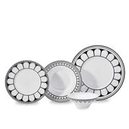 Korkmaz Bella Collection A8149 60 Parça Yemek Takımı