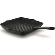 Korkmaz Casta Kare 26x26 Cm Grill Döküm Tava A2846