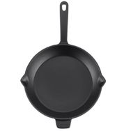 Korkmaz Casta Yuvarlak Grill Döküm 20 cm Tava