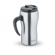 Korkmaz Comfort Gri Mug