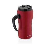 Korkmaz Comfort Kırmızı Mug