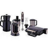 Korkmaz Deluxe 14 Parça Elektro Set