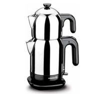 Korkmaz Demtez A369 Inox Çay Makinesi