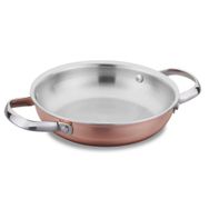 Korkmaz Divani 18 cm Omlet Tavası
