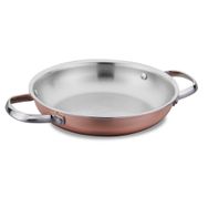 Korkmaz Divani 20 cm Omlet Tavası