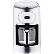 Korkmaz Drippa A864-02 Inox Kahve Makinesi