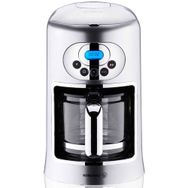 Korkmaz Drippa A866-02 Inox Kahve Makinesi