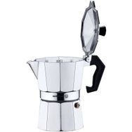 Korkmaz Etna 3 Fincan 150 ml Moka Pot