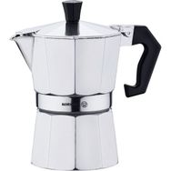 Korkmaz Etna 6 Fincan 300 ml Moka Pot