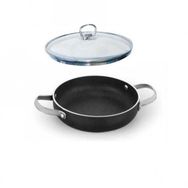 Korkmaz Galaksi 22 cm Omlet Tava
