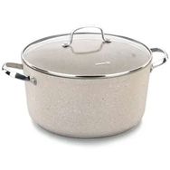 Korkmaz Granita 28x14.5 cm Tencere