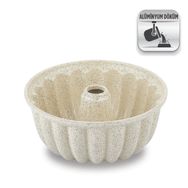 Korkmaz Granita Dilim Kek Kalıbı