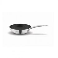 Korkmaz Gri 22x4.5 cm Proline Gastro Tava
