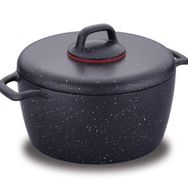 Korkmaz Gusto Plus 26x13 Cm Tencere