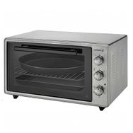 Korkmaz Inox Fırınkolik Mini Fırın