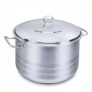 Korkmaz Mega 45 x 30 cm 45 lt Tencere