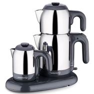 Korkmaz Mia A353-09 Kahve ve Çay Makinesi