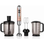 Korkmaz Mia Mega Çırpıcı Karıştırıcı 850 W Set Mikser